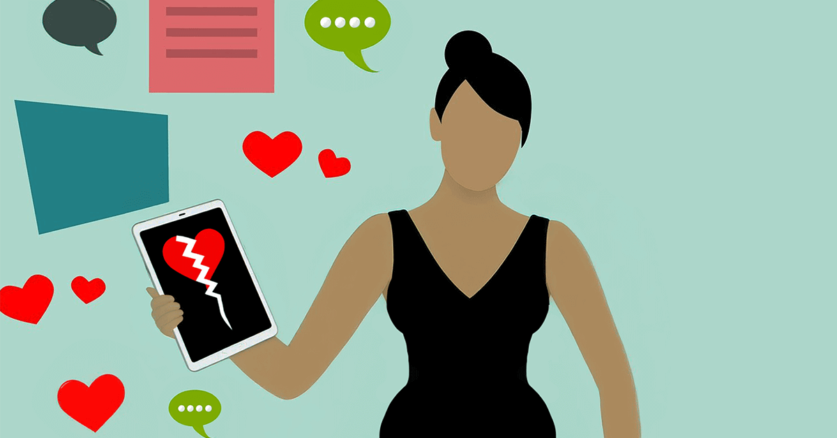 Influencer divorce and digital asset division under Texas community property law