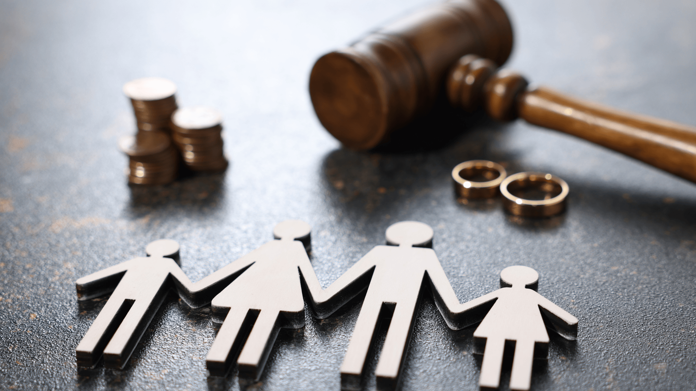Texas family law divorce and custody cases