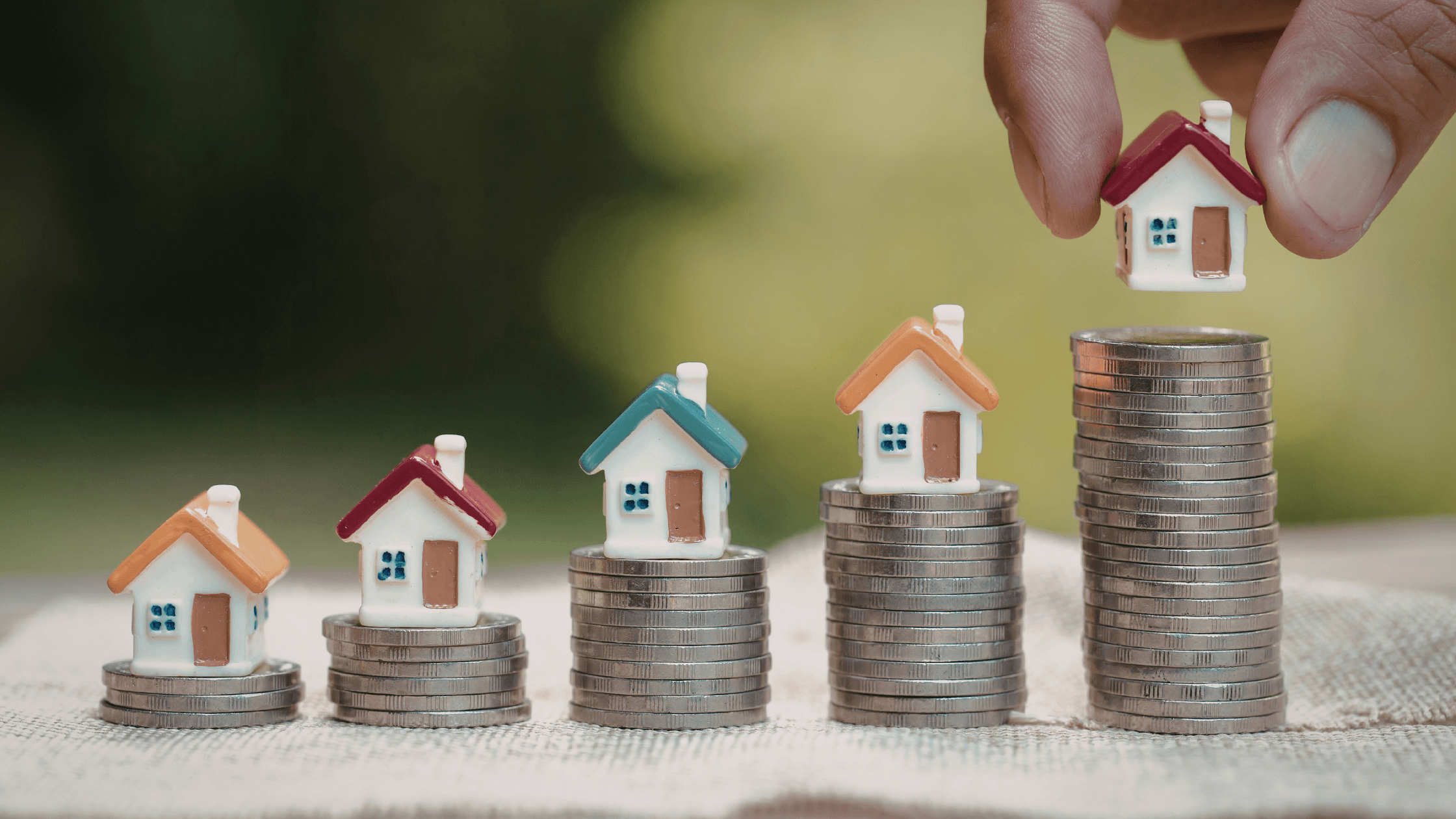 Hidden assets and property division issues in a Texas divorce case