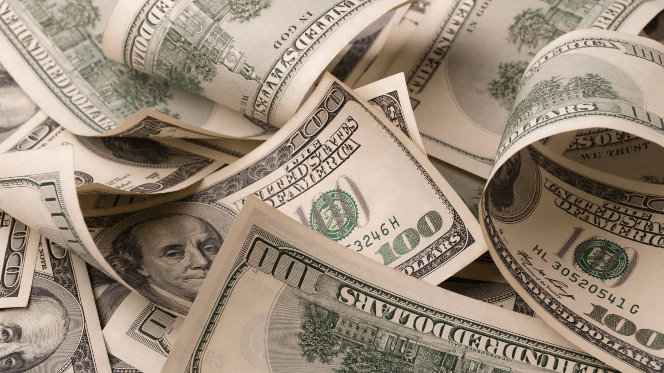 Financial division during a Texas divorce