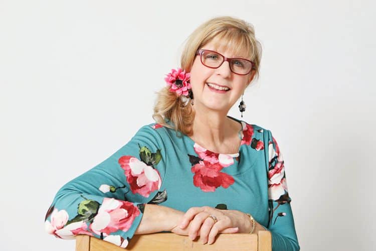 My son’s workshops with Lois Davis