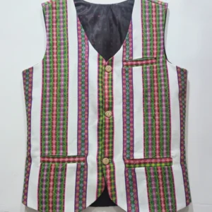 Formal Men's Waistcoats