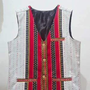 Formal Men’s Waistcoat