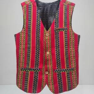 Formal Waistcoat