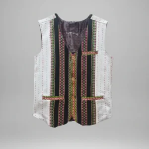 Formal Men’s Waistcoat
