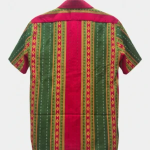 Traditional Shirt