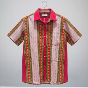Traditional Shirt