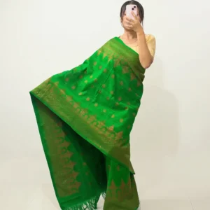 Rignai set with Blouse