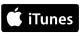 icon itunes 80x36