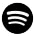 icon spotify 36x36