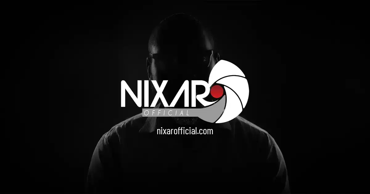 Visual Nixar Official, Cinematographer in Kinshasa, DRC, 2026