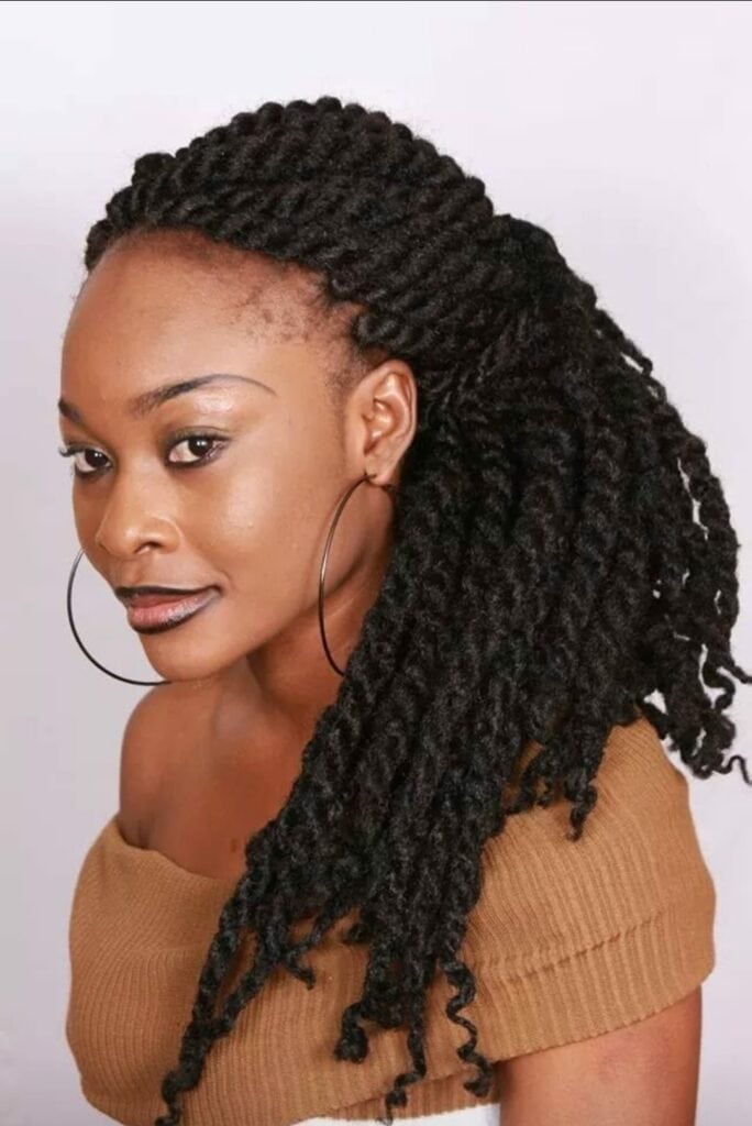 No1 Hair Braiding