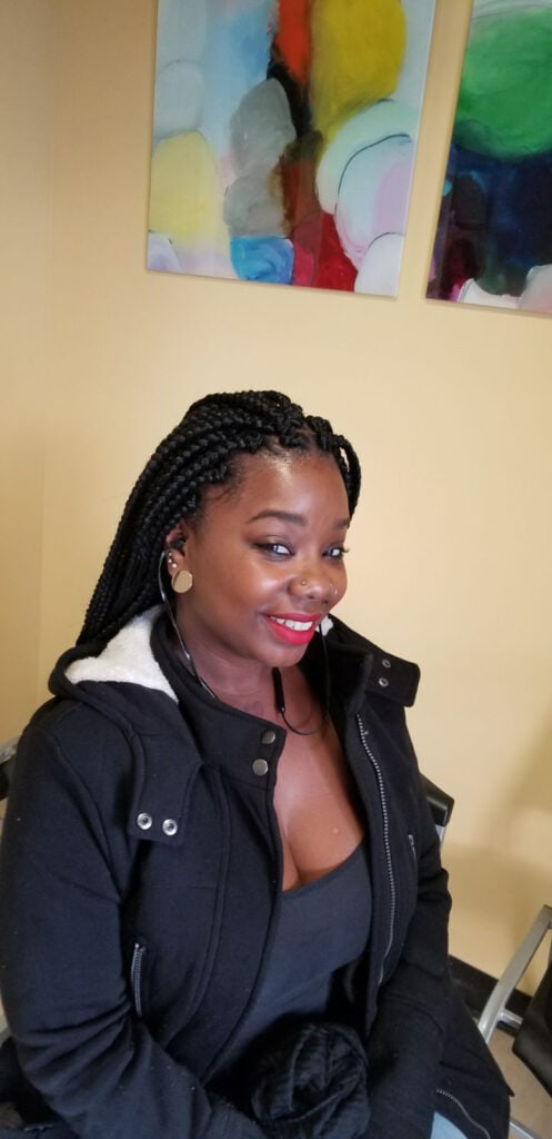 No1 Hair Braiding