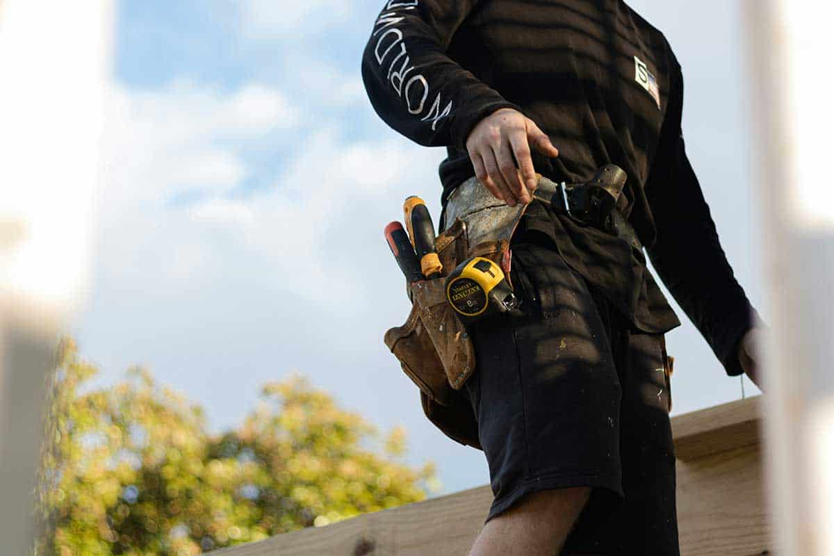 Tradie Noble Escrow