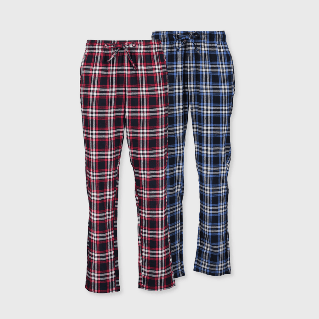 PYJAMASBYXOR HERR & DAM