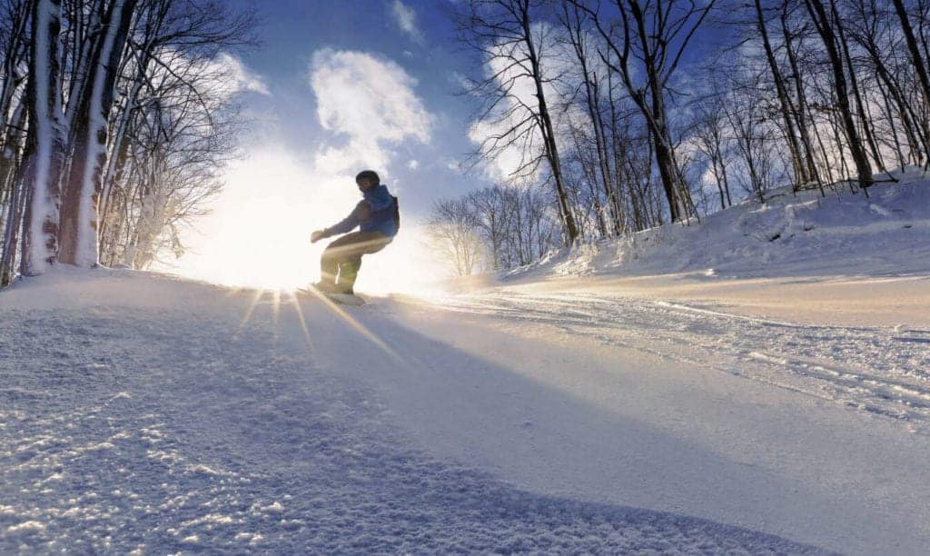 Things to Do Beyond the Slopes