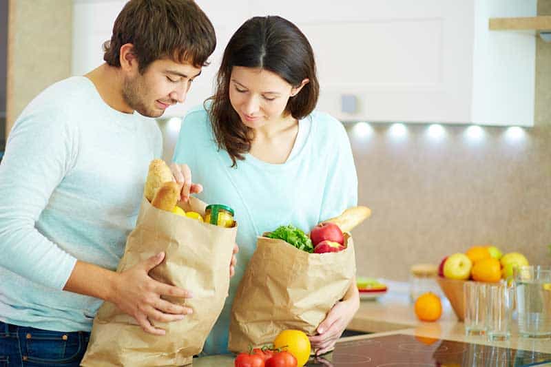guest services grocery delivery