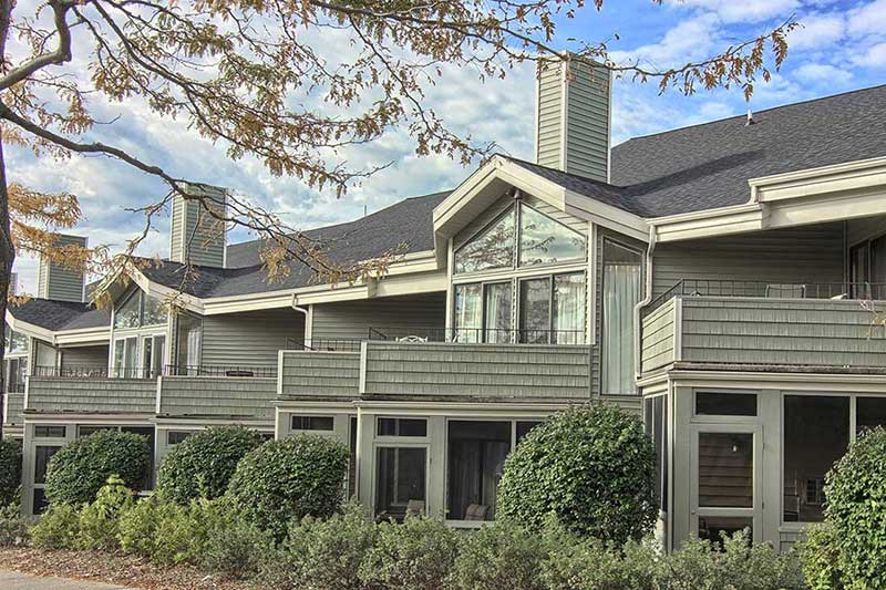 northern michigan escapes property services
