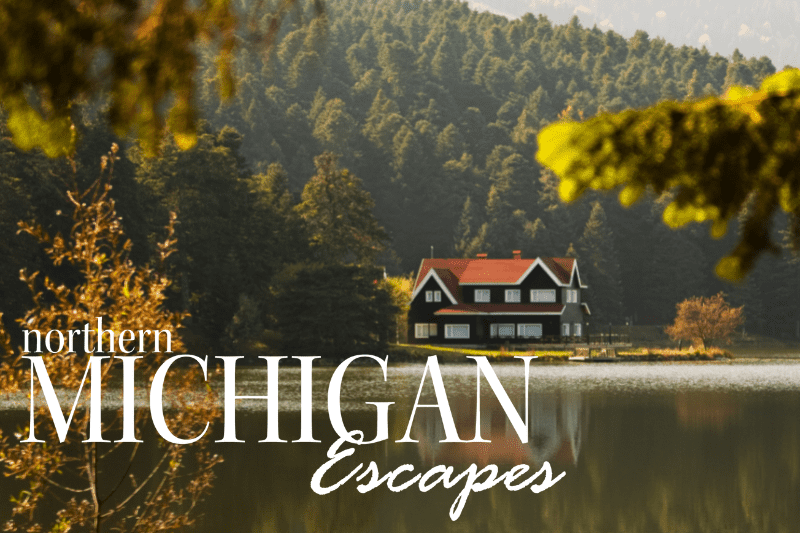 Prepare Your Walloon Lake Rental Property