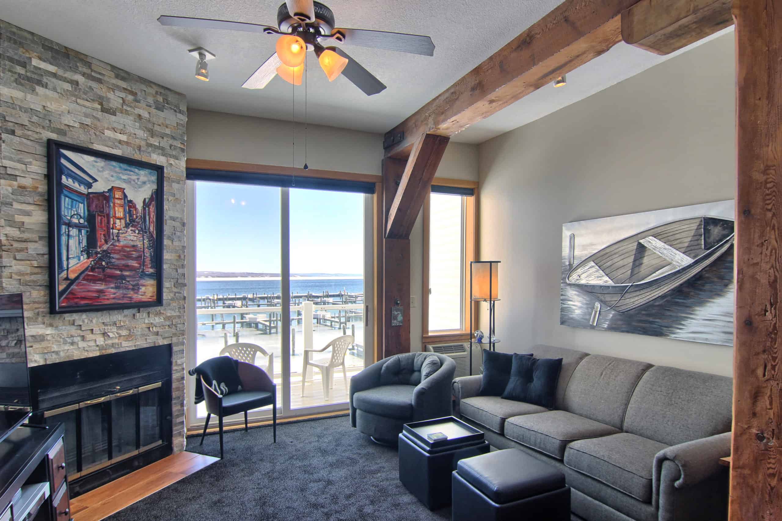 24 Foster Boat Works Condo