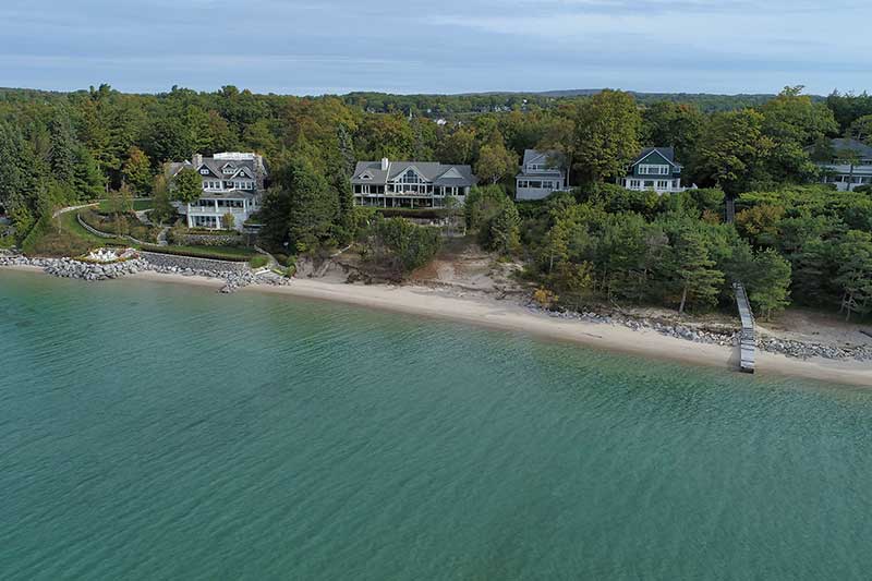 Lake Michigan Vacation Rentals