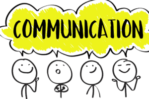 communication