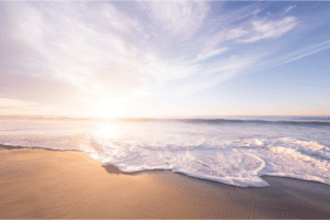 Lake Michigan Beaches