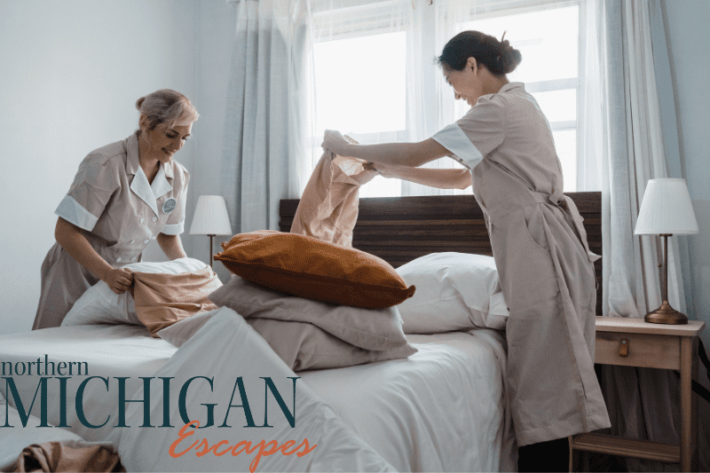 Key Services Offered by Petoskey Property Management Companies
