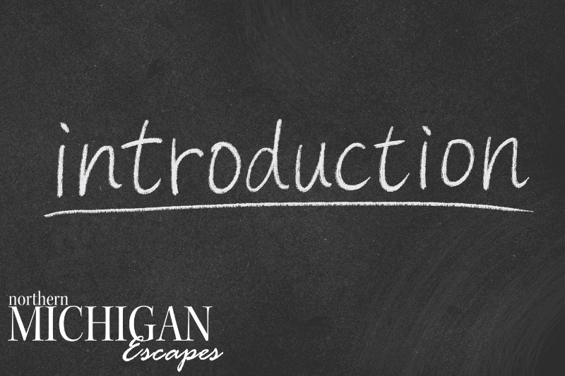 Introduction to Edgewater Inn in Charlevoix