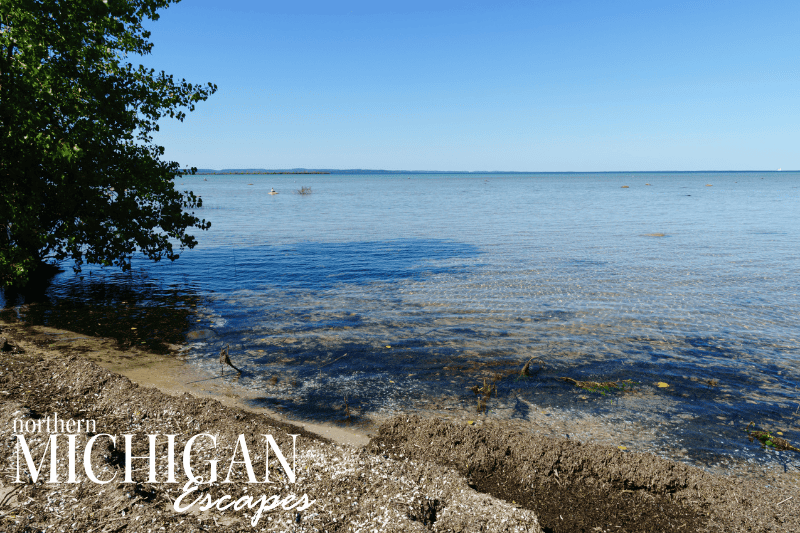 Old Mission Peninsula