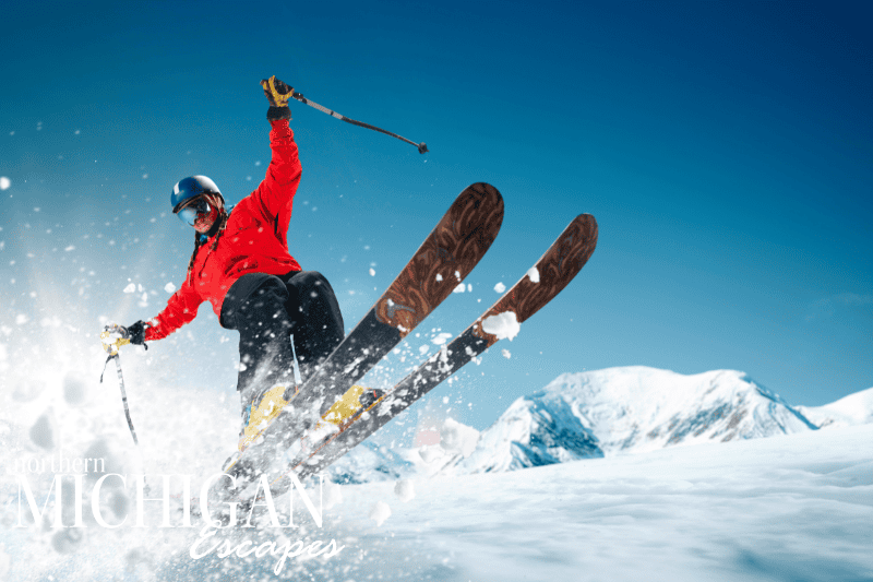 ski resorts in northern Michigan 2