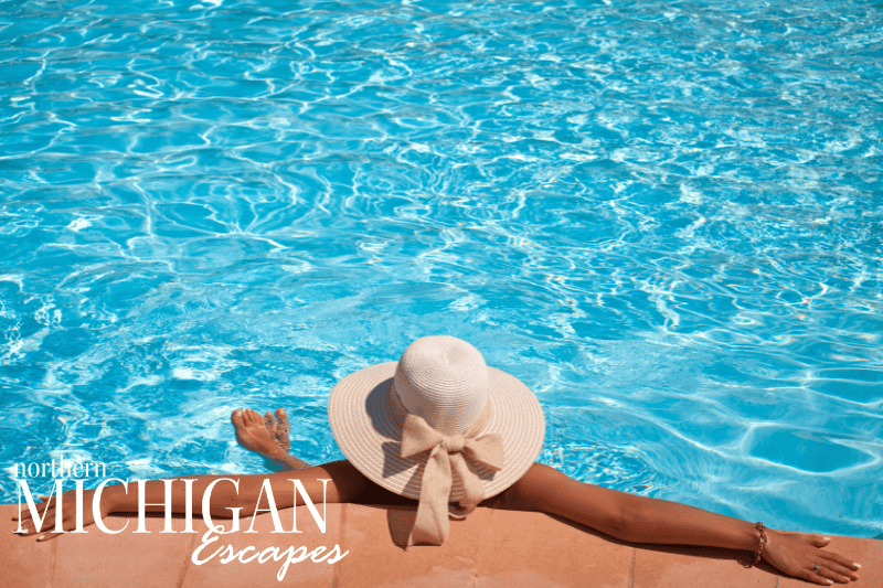 Amenities That Make a Difference