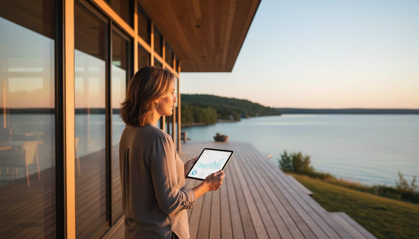 Airbnb Property Management in Traverse City: The 2026 Owner Guide