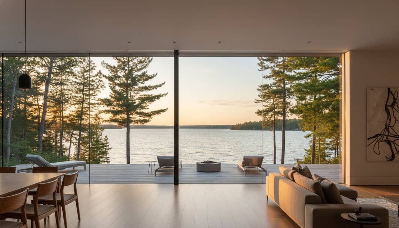 Buying a Vacation Home in Michigan: The Definitive 2026 Investor Guide
