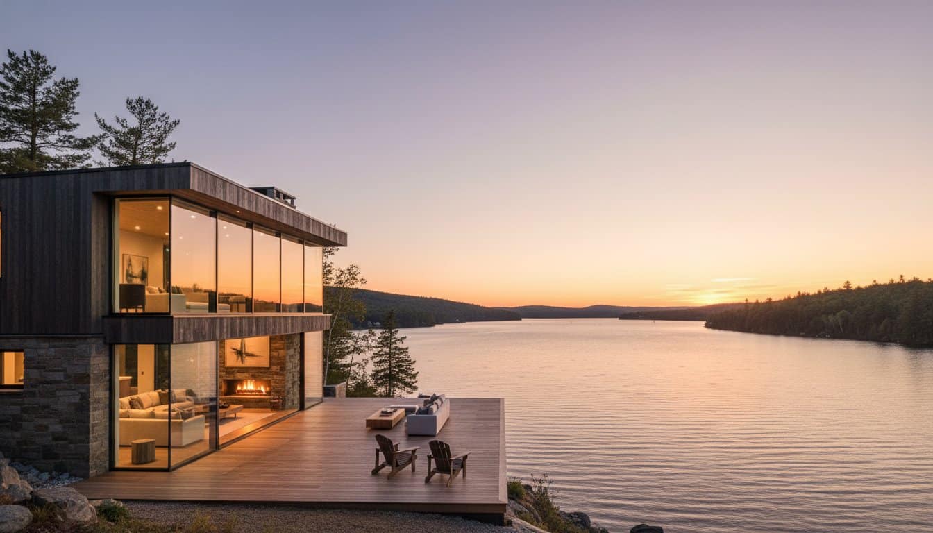 How to Maximize Vacation Rental Income: The 2026 Northern Michigan Investor Guide