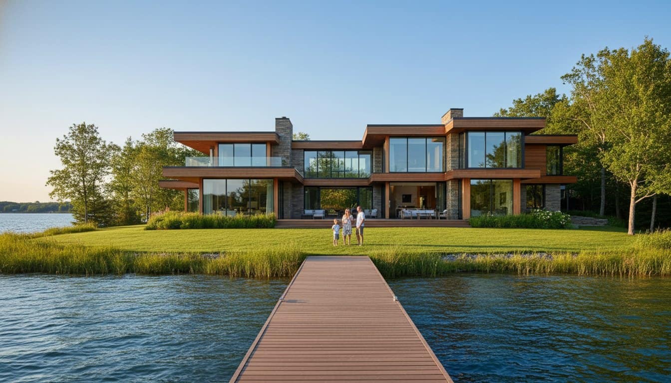 Investment Properties for Sale in Northern Michigan: Your 2026 Strategic Guide