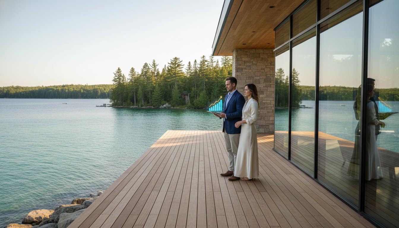 Is a Vacation Rental a Good Investment in Michigan in 2026?