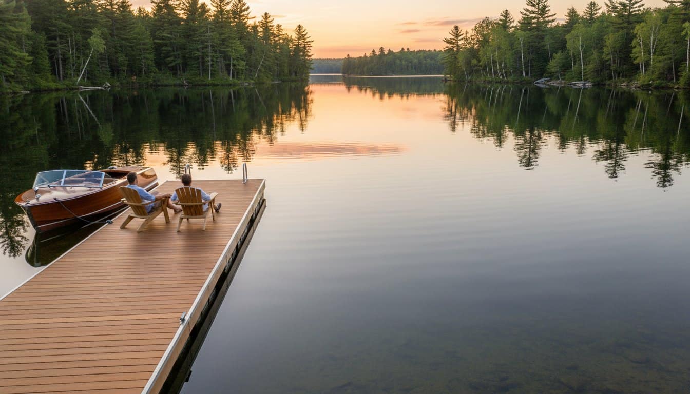 Summer Vacation Ideas Northern Michigan: Your 2026 Guide to an Up North Escape