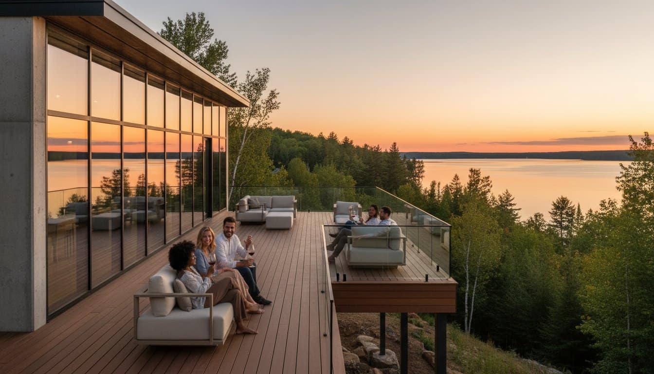 The 312 Guide to Planning a Luxury Vacation Rental Escape in 2026