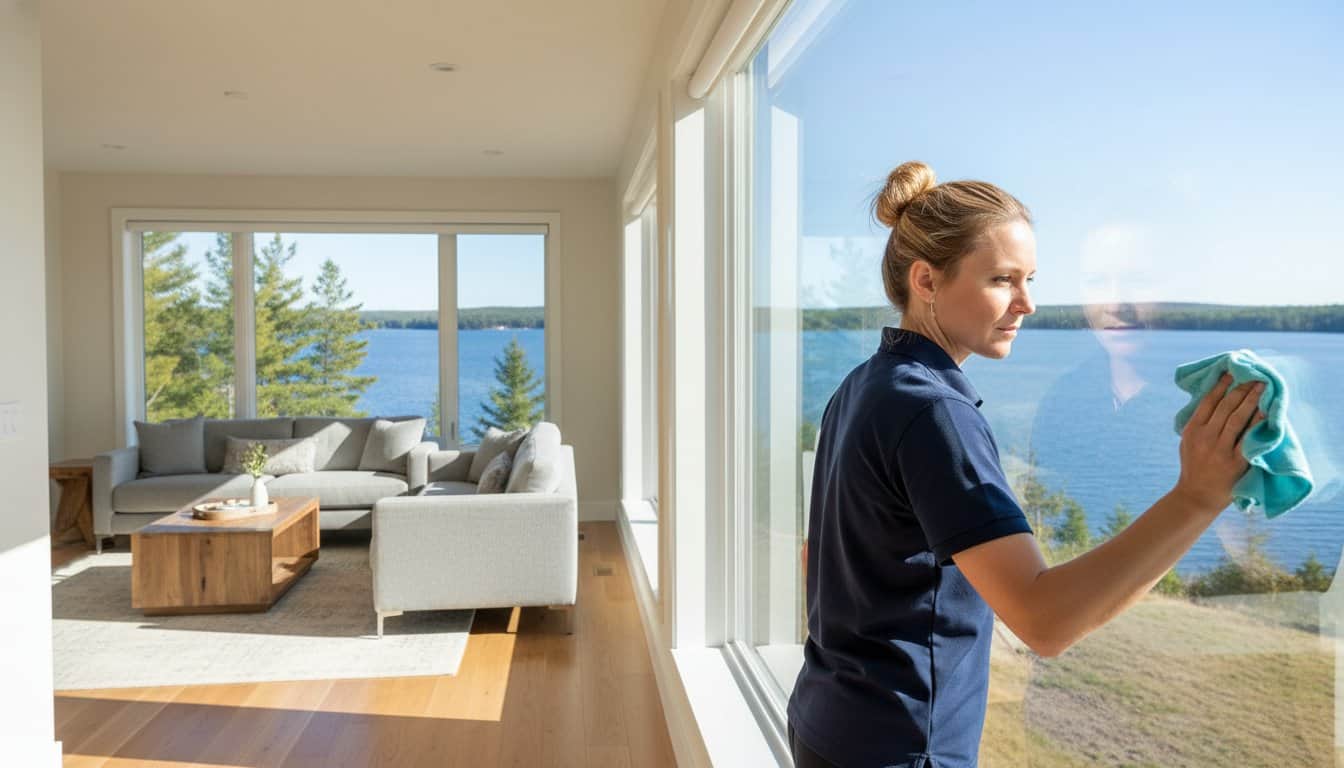 The Ultimate Vacation Rental Cleaning and Maintenance Checklist for 2026