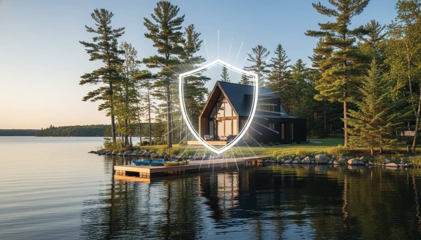 Vacation Rental Insurance Michigan: Protecting Your Up North Investment in 2026