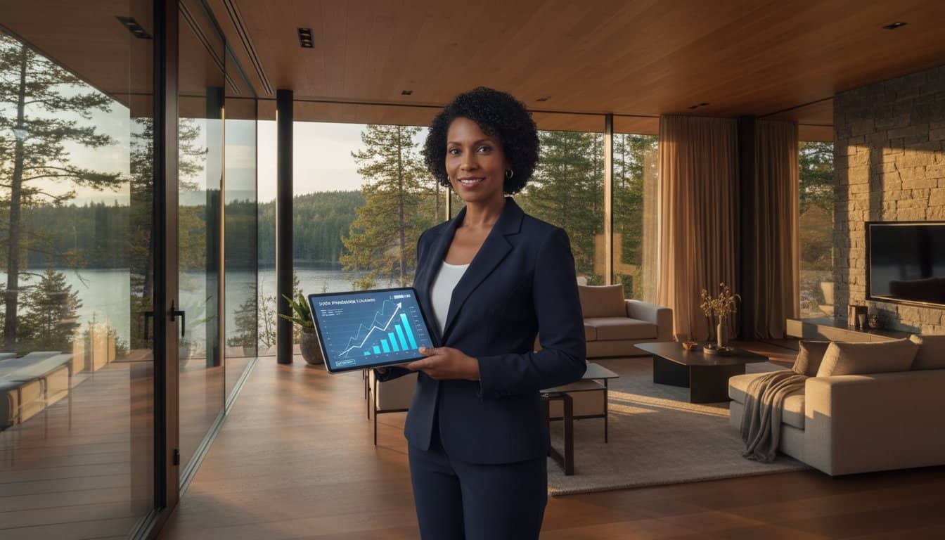 Vacation Rental Management Fees Calculator: A Guide to 2026 Profitability