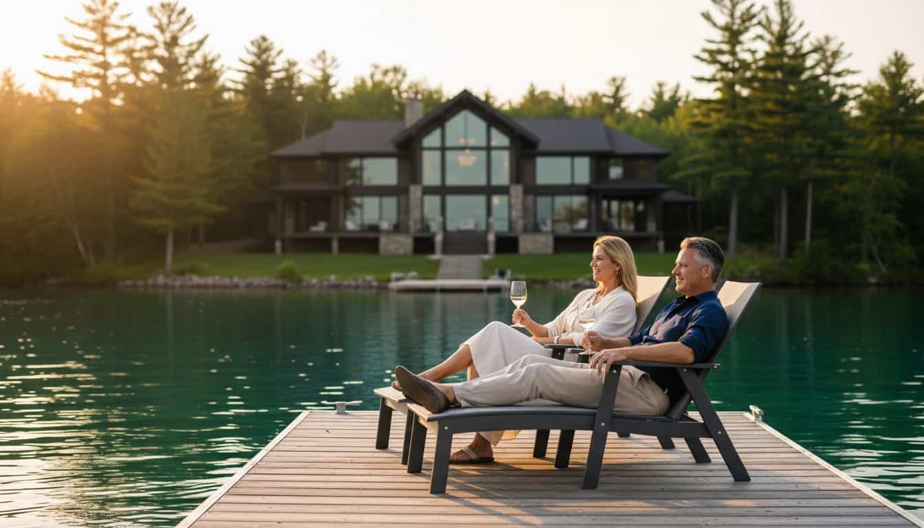 Vacation Rental Property Management in Northern Michigan: The 2026 Owner Guide