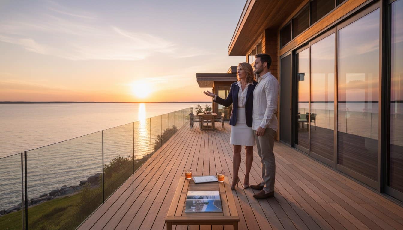 Expert Real Estate Agent for Vacation Homes in Michigan: Your 2026 Investment Guide
