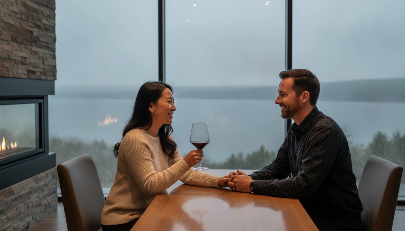 Rainy Day Activities in Traverse City: The Ultimate 2026 Indoor Guide