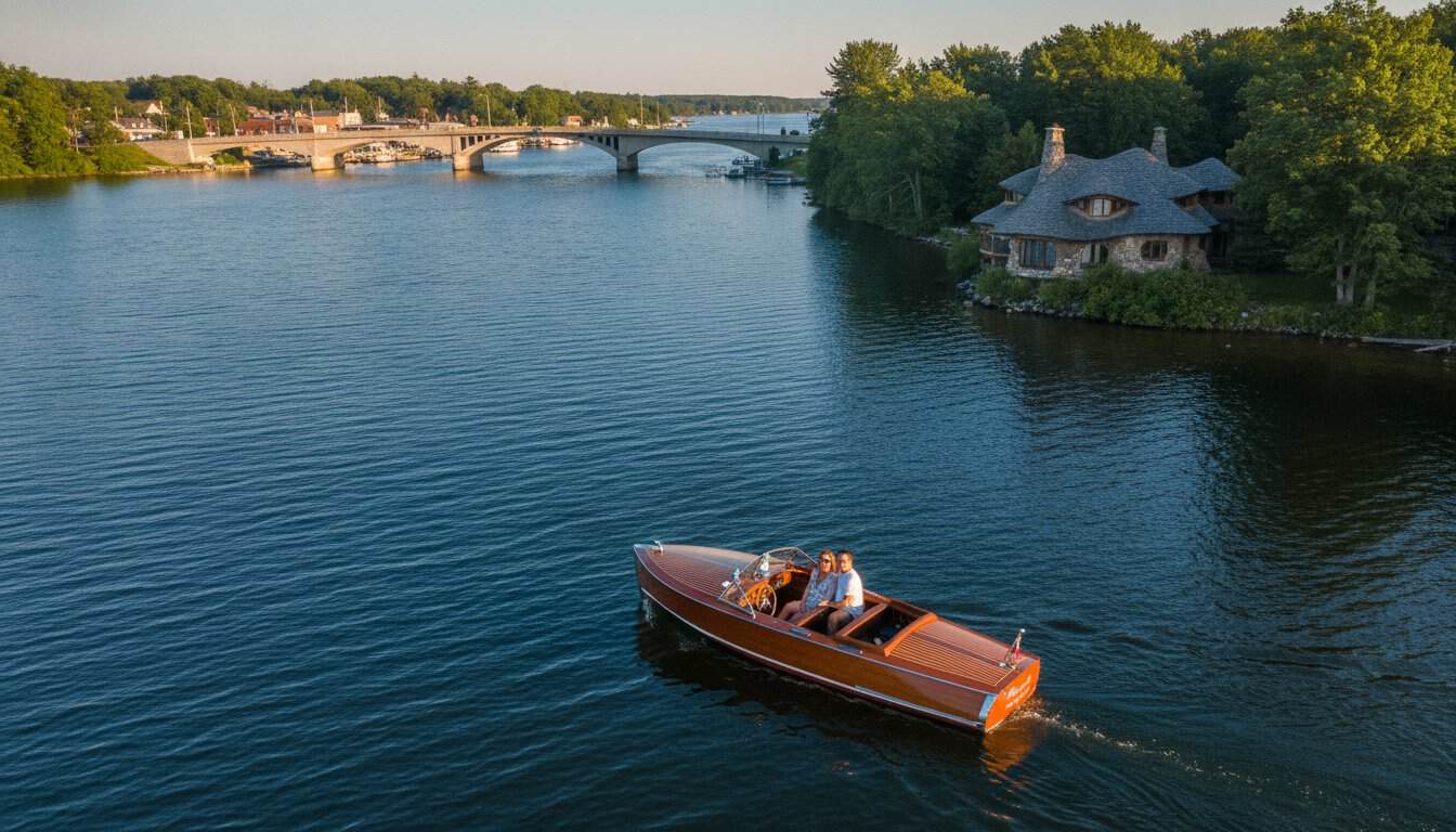The Best Things to Do in Lake Charlevoix: A Complete 2026 Visitor Guide