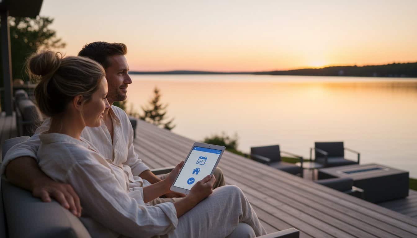 The Hidden Perks: Why Booking Direct is the Smartest Way to Experience Northern Michigan