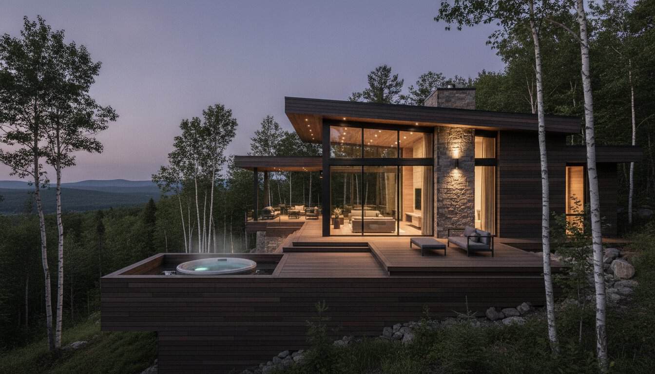 Boyne Mountain Luxury Cabin Rentals: The 2026 Guide to Premium Stays