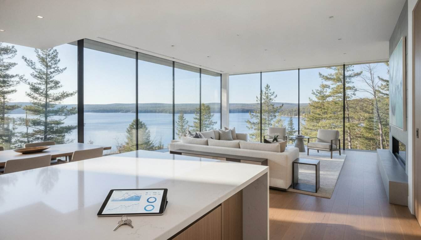 Finding a Reliable Local Property Manager in Northern Michigan: A 2026 Owner Guide