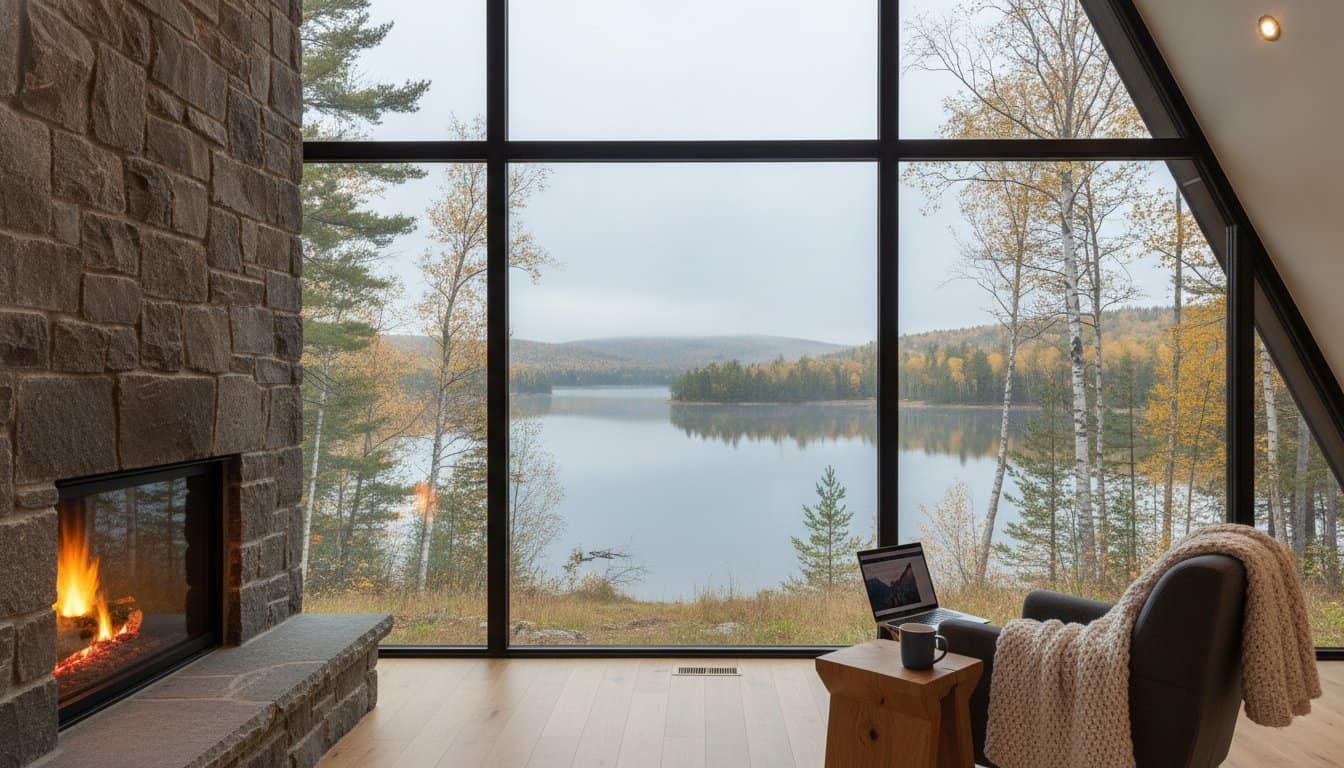 How to Increase Bookings in the Off-Season: A Northern Michigan Strategy Guide